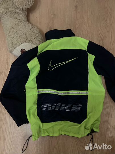 Nike ветровка