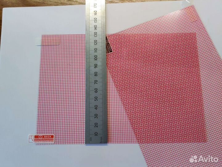 Пленка защитная для телефонов, планшетов