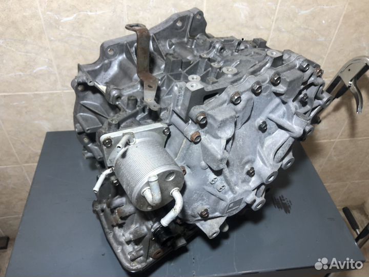 Вариатор Nissan X-Trail T31 4WD 2.5 1XT8E