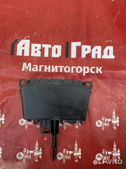 Peugeot 408 Бардачок пассажирский