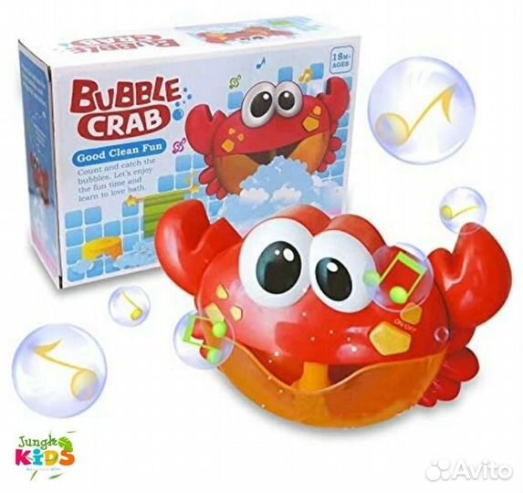 Генератор мыльных пузырей