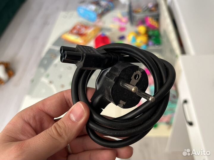 Кабель sp-023 16A 250V