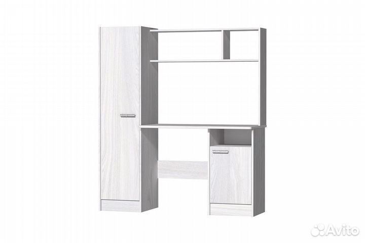 Уголок письменный №1