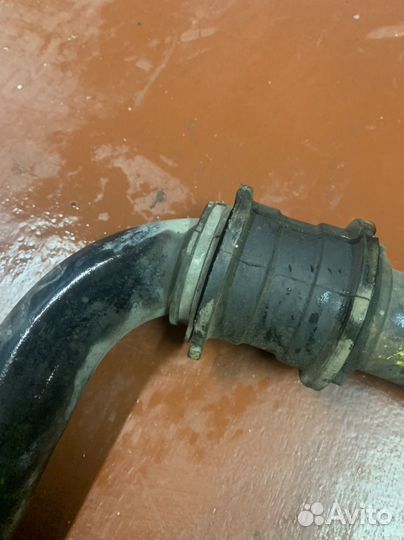 Передний стабилизатор прадо 150