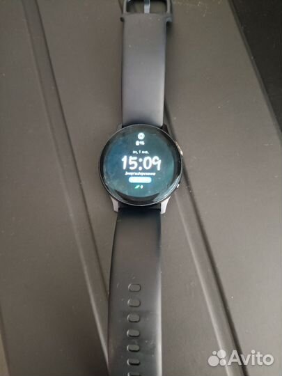 Samsung galaxy watch active 2