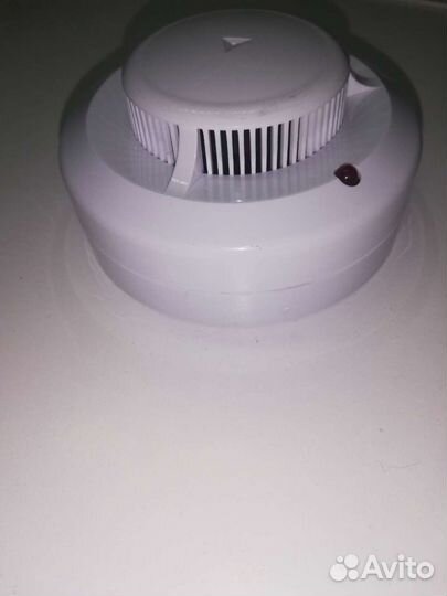 Пожарный извещатель(ип 212-141) 2шт