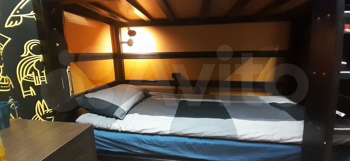 Комната 16 м², 1/14 эт.