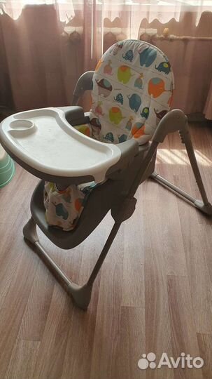 Стул для кормления