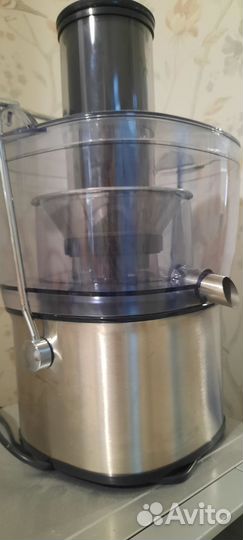 Соковыжималка