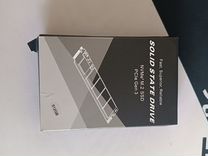 Ssd m2 nvme 512gb