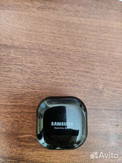 Bluetooth наушники samsung в профиле ище есть