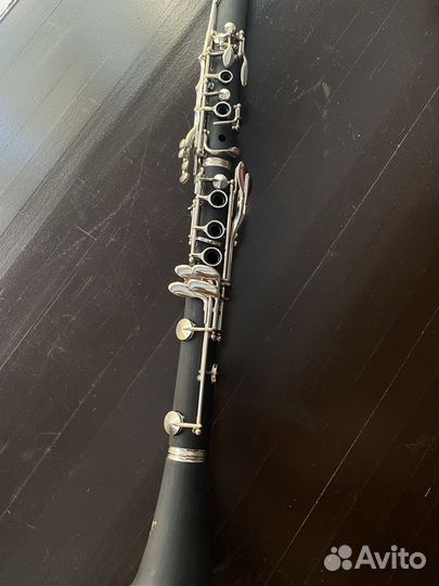 Новый Кларнет Slade