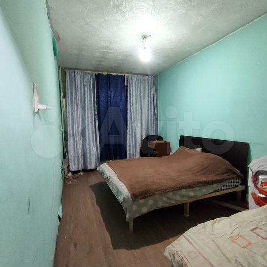 4-к. квартира, 81,8 м², 5/9 эт.