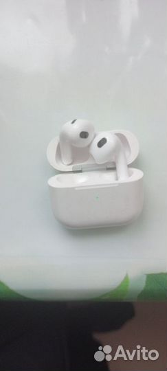 Airpods 3rd generation