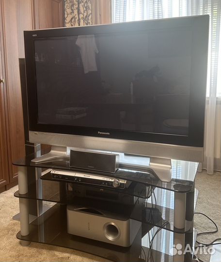 Телевизор Panasonic TH-42PA60E