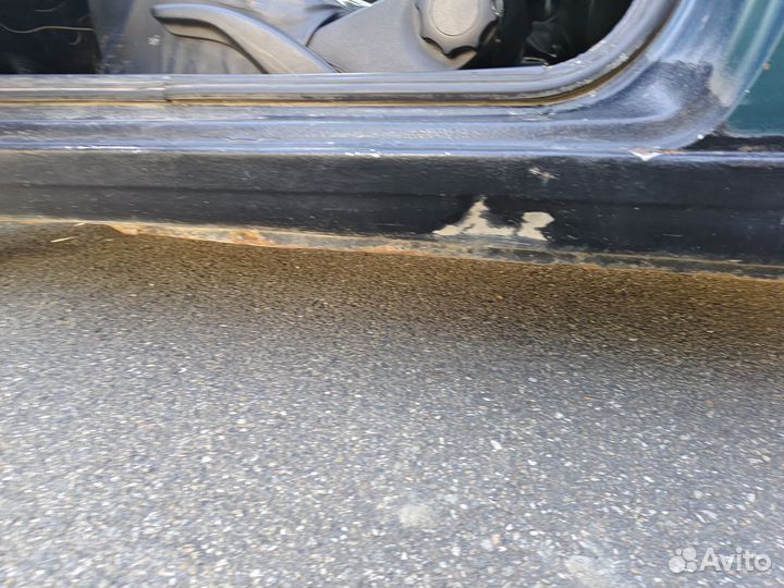 Volkswagen Golf 1.9 МТ, 1992, 88 000 км