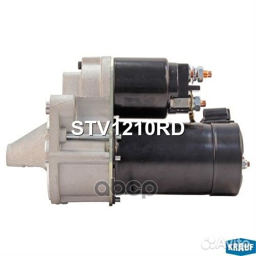 Стартер STV1210RD Krauf