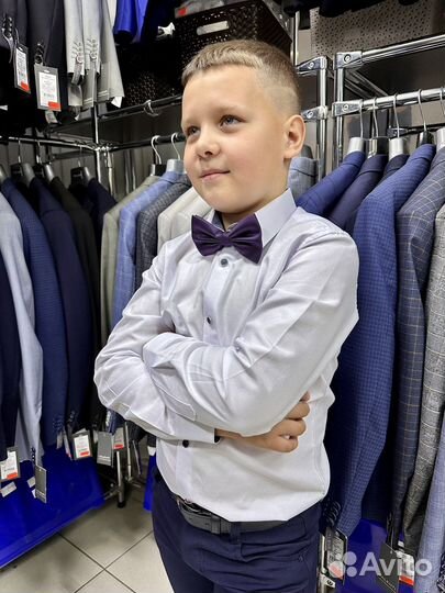 Школьная форма для мальчиков