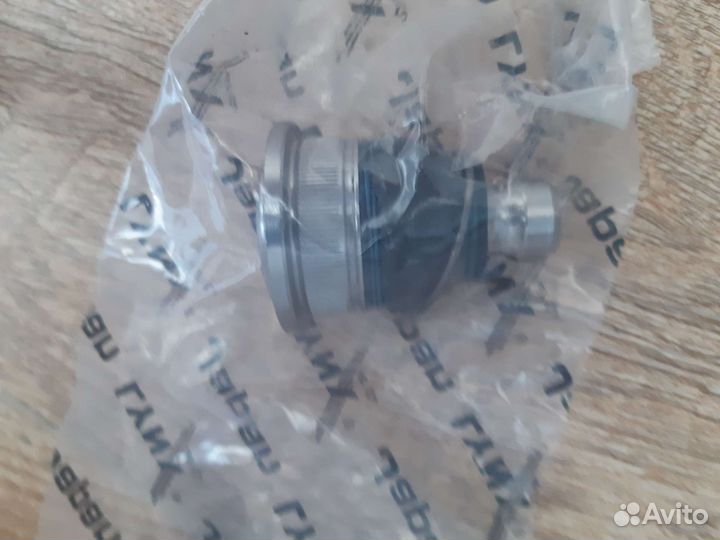 Шаровая опора. Покупались на renault