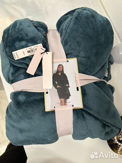 Victoria secret халат