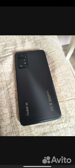 Xiaomi Redmi Note 11 Pro, 6/64 ГБ