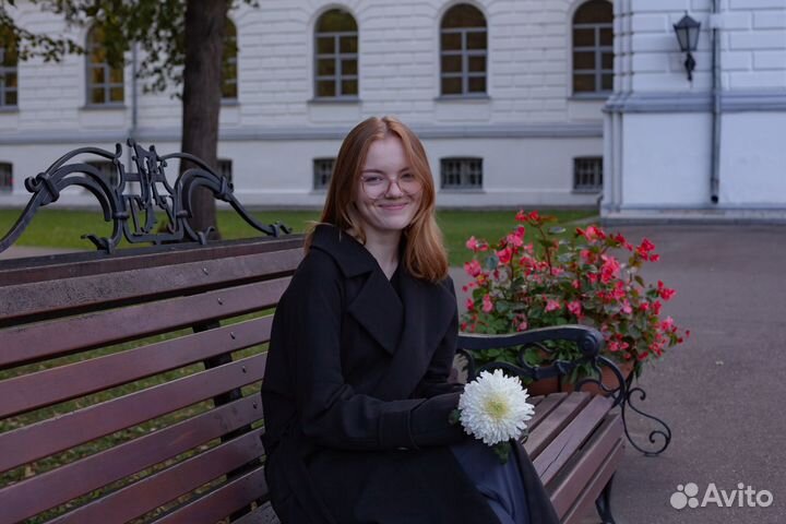 Репетитор по математике