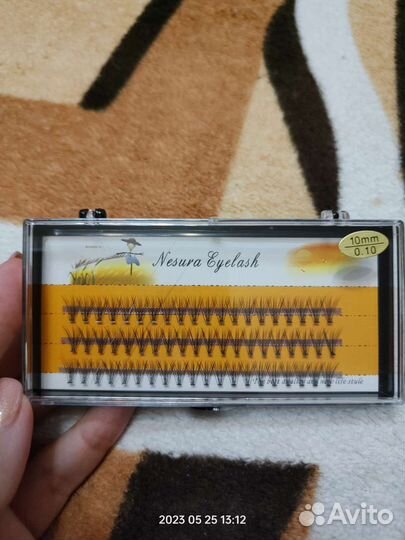 Новые пучки ресниц,магнитный браслет стилиста
