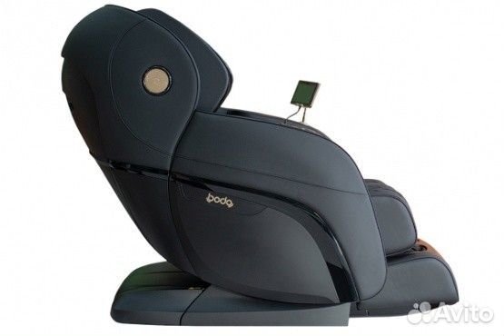 Массажное кресло Bodo Excellence