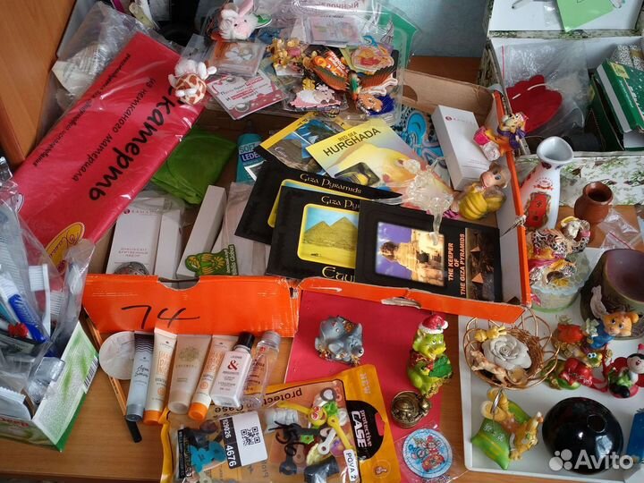 Аксессуары праздн,маски