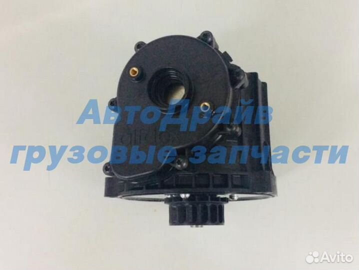 Клапан вентиляции картерных газов для Вольво фш 13