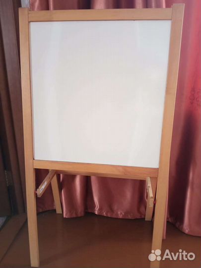 Доска мольберт для рисования