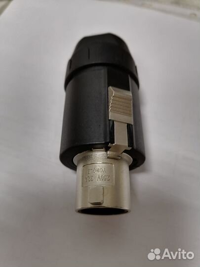 NAC3FC-HC 250V 32A Jiasound
