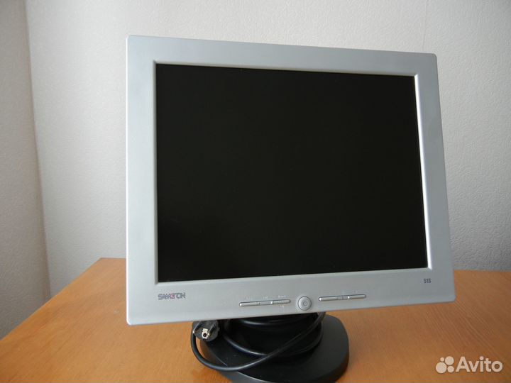 Монитор для компьютера