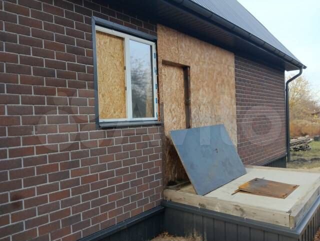 Дача 60 м² на участке 12 сот.