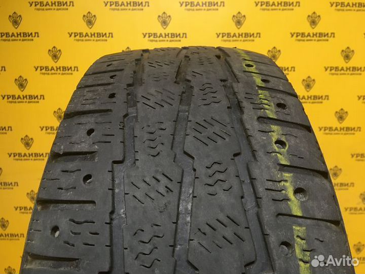 Michelin Agilis X-Ice North 205/65 R16C R