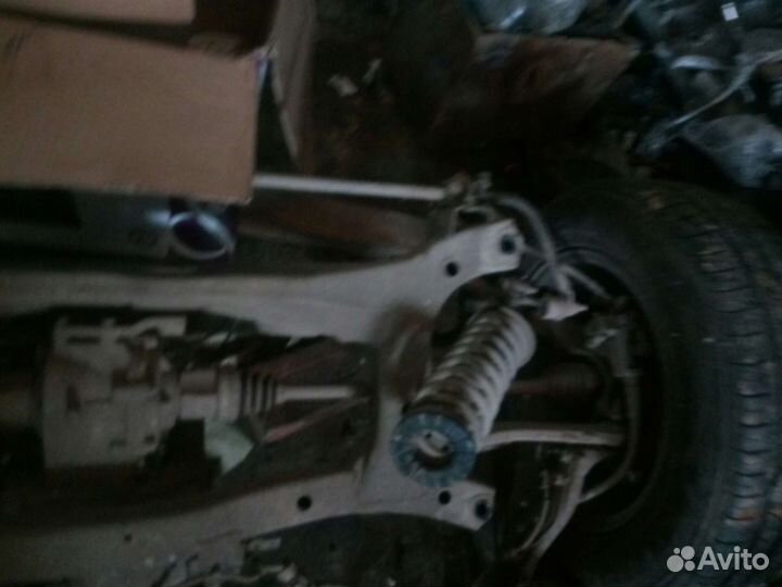 Хёнда creta МКПП 1.6 4WD