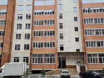 3-к. квартира, 106,6 м², 6/10 эт.