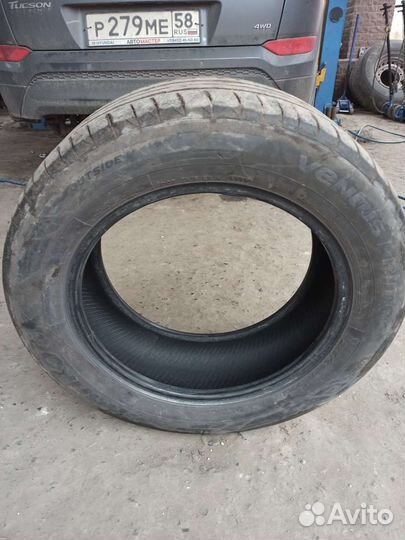 Hankook Ventus Prime 2 K115 225/60 R17 99H
