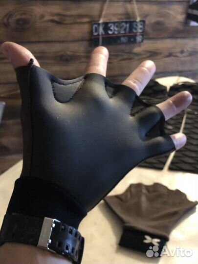 Серф перчатки для гребли