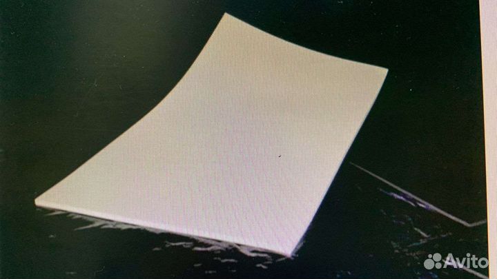 Шумо-тепло изоляция.Сплэн 3015