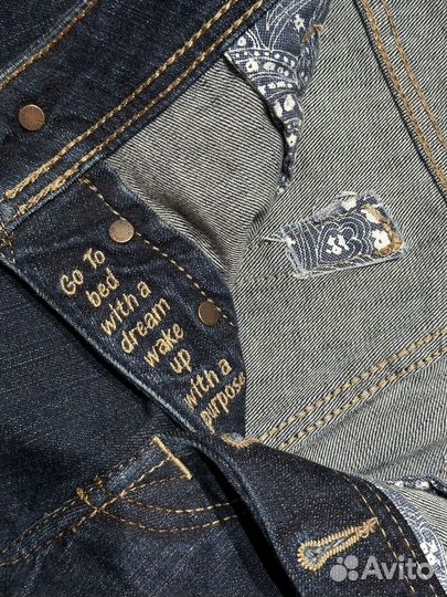 Джинсы Jacob Cohen оригинал