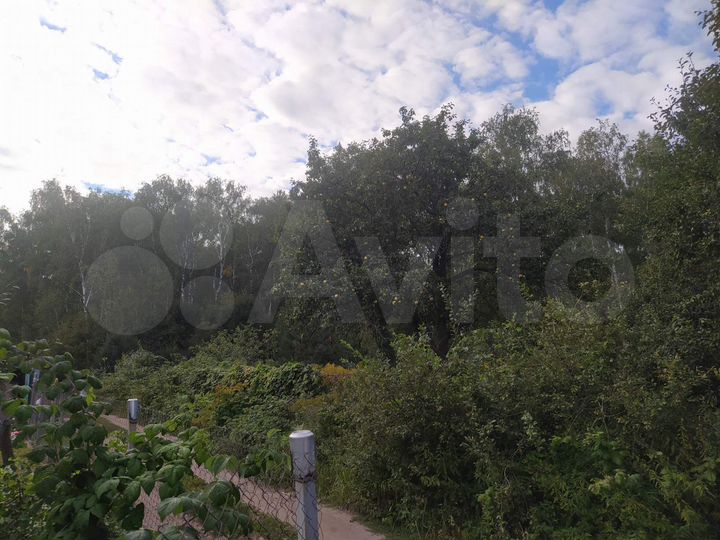 Участок 8 сот. (СНТ, ДНП)