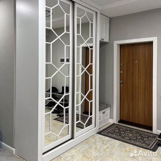 Мебель шкафы