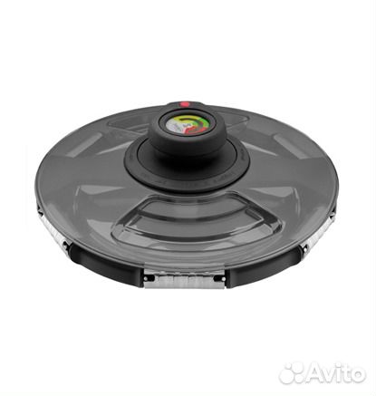 Крышка Синхро-клик для кастрюли Цептер диам 20