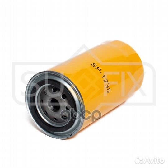 Фильтр масляный SP1235 sufix