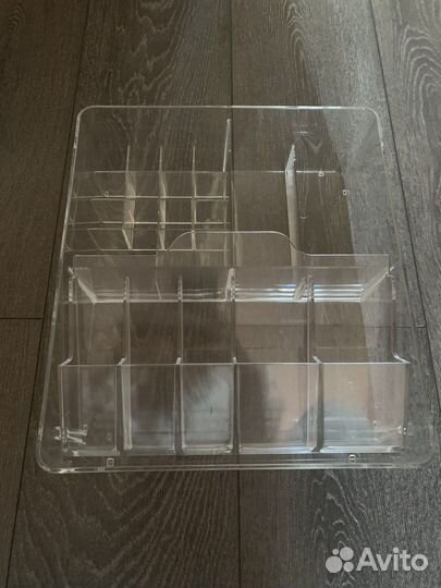 Органайзер для косметики IKEA