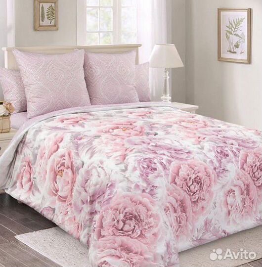 Пошив постельного белья