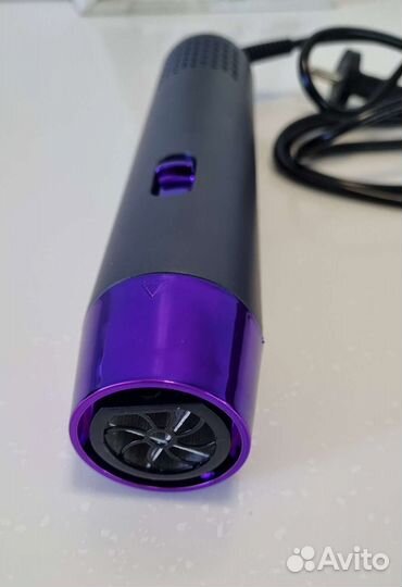 Фен dyson стайлер для волос