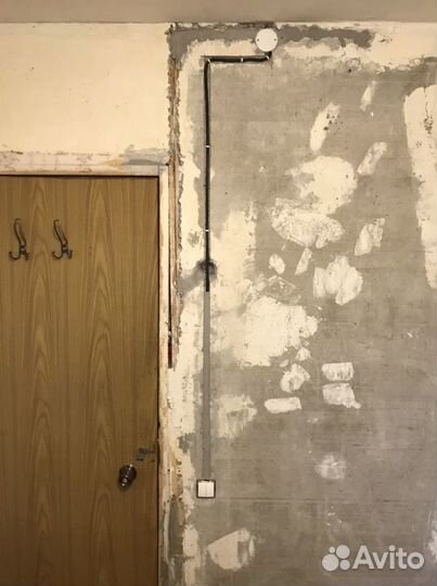 Электрик. Монтаж розеток/выключателей/быт.техники