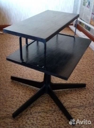 Подставка под телевизор